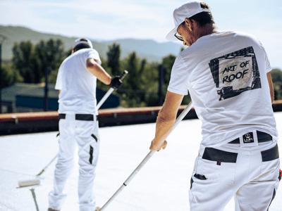 About Roof Repair Experts Dagus Mines, PA
